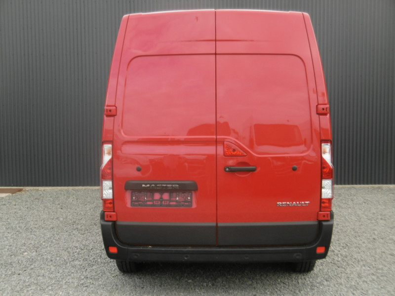 Photo 5 de l'offre de RENAULT MASTER 3 PHASE 3 L3H2 GRAND CONFORT à 28548€ chez Actuel Auto Import