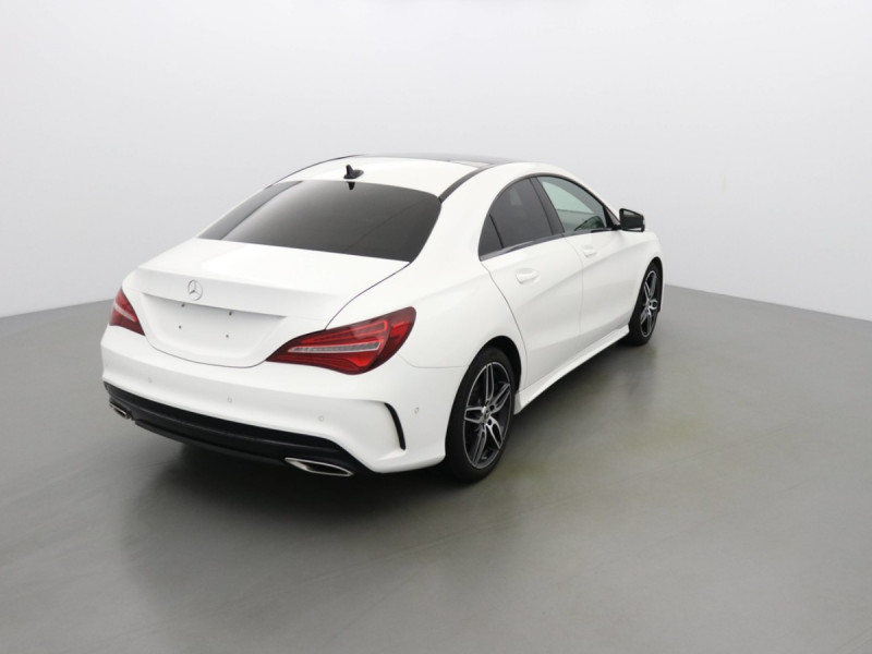 Photo 2 de l'offre de MERCEDES-BENZ CLA 200 AMG à 33394€ chez Actuel Auto Import