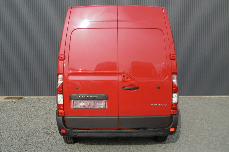 Photo 5 de l'offre de RENAULT MASTER 3 PHASE 3 L3H2 GRAND CONFORT à 28548€ chez Actuel Auto Import