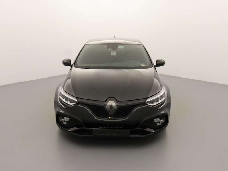 Photo 3 de l'offre de RENAULT MEGANE 4 PHASE 2 R.S. ULTIME à 66102€ chez Actuel Auto Import