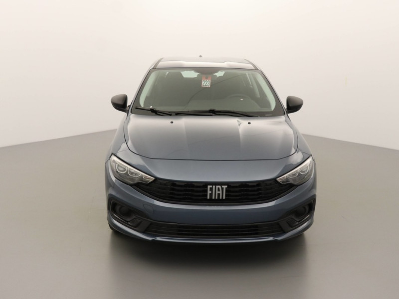 Photo 3 de l'offre de FIAT TIPO HB TIPO à 22794€ chez Actuel Auto Import