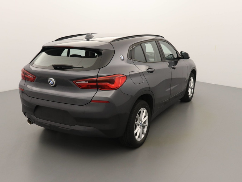 Photo 2 de l'offre de BMW X2 S-DRIVE 18 I BUSINESS EDITION à 27809€ chez Actuel Auto Import