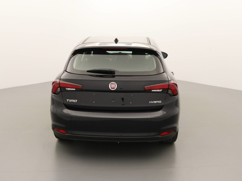 Photo 5 de l'offre de FIAT TIPO HB TIPO à 22794€ chez Actuel Auto Import