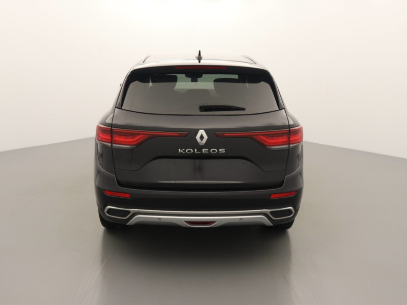 Photo 5 de l'offre de RENAULT Koleos INITIALE PARIS à 43349€ chez Actuel Auto Import