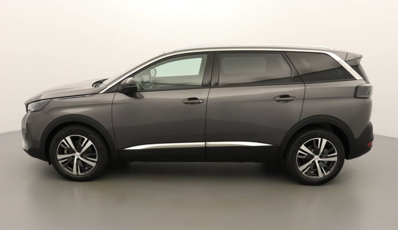 Photo 4 de l'offre de PEUGEOT 5008 PHASE 3 ALLURE PACK à 38874€ chez Actuel Auto Import