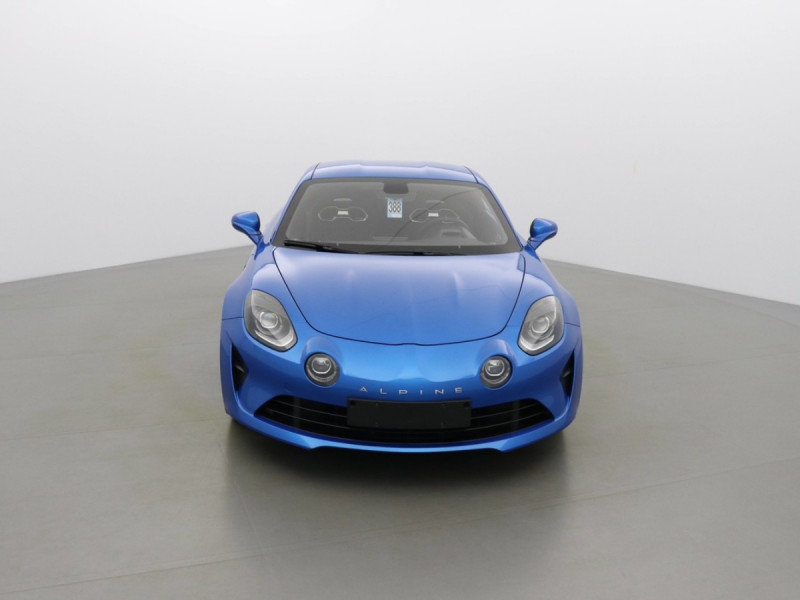 Photo 3 de l'offre de ALPINE A110 PURE à 64998€ chez Actuel Auto Import