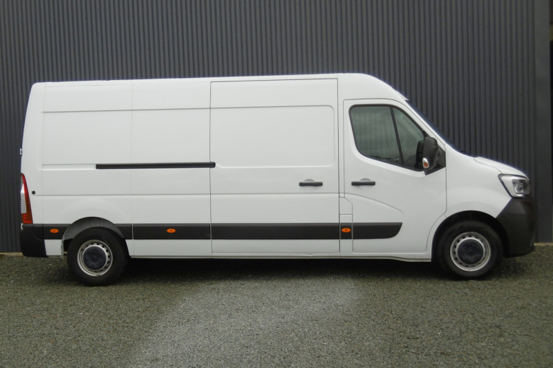 Photo 3 de l'offre de RENAULT MASTER 3 PHASE 3 L3H2 GRAND CONFORT à 28548€ chez Actuel Auto Import