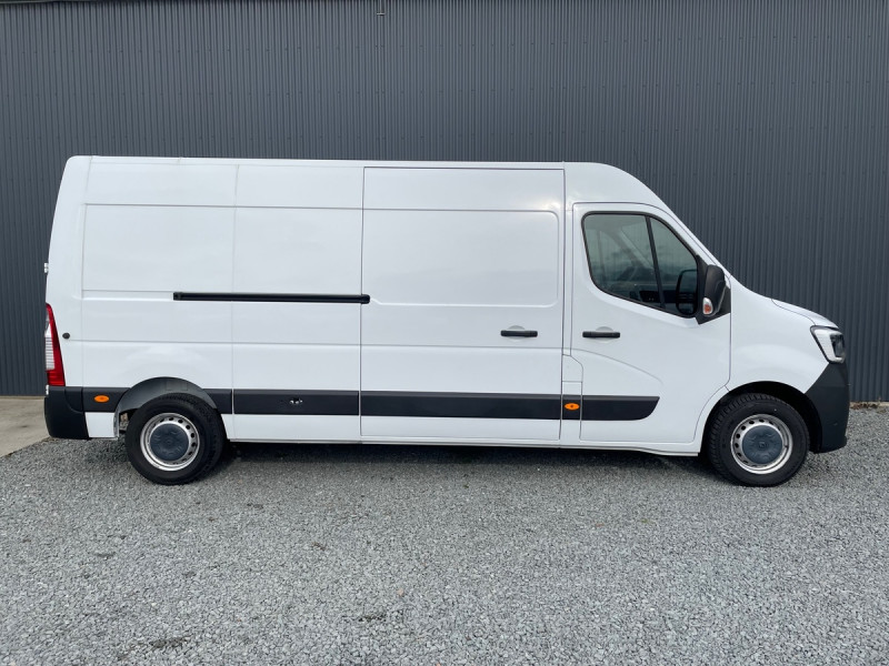 Photo 3 de l'offre de RENAULT MASTER 3 PHASE 3 L3H2 GRAND CONFORT à 31673€ chez Actuel Auto Import