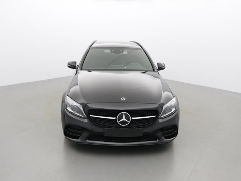 Photo 3 de l'offre de MERCEDES C220 Break AMG LINE à 41328€ chez Actuel Auto Import