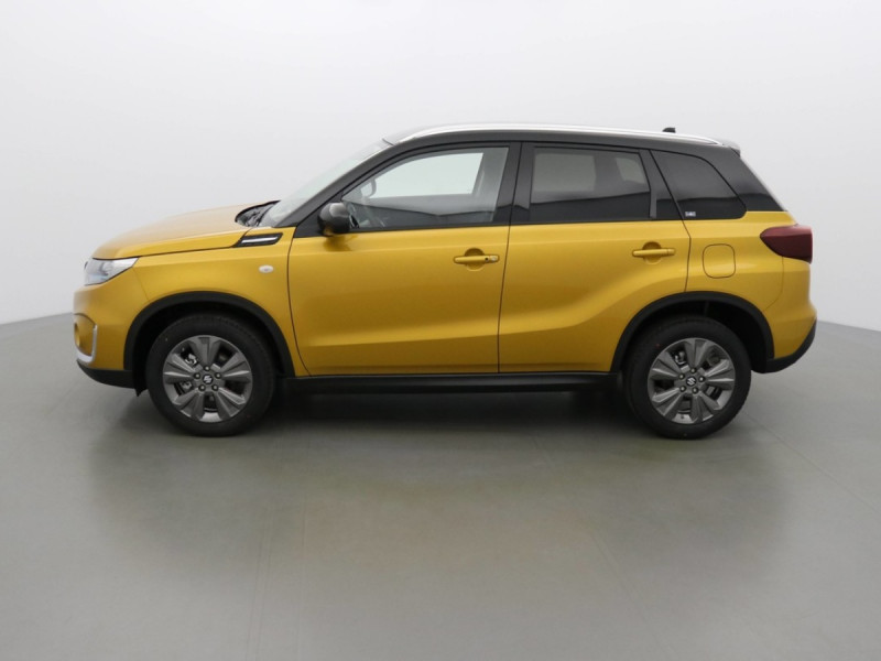 Photo 4 de l'offre de SUZUKI VITARA GL+ à 32242€ chez Actuel Auto Import