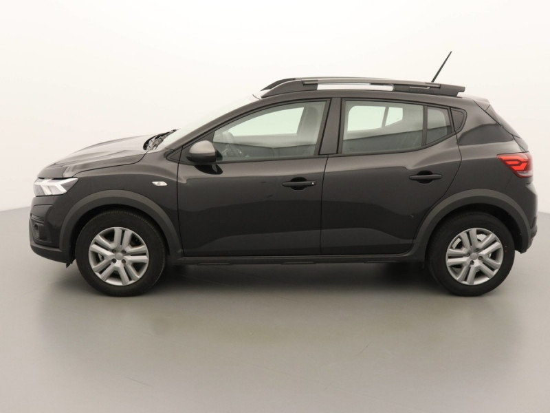 Photo 4 de l'offre de DACIA SANDERO STEPWAY EXPRESSION à 17993€ chez Actuel Auto Import