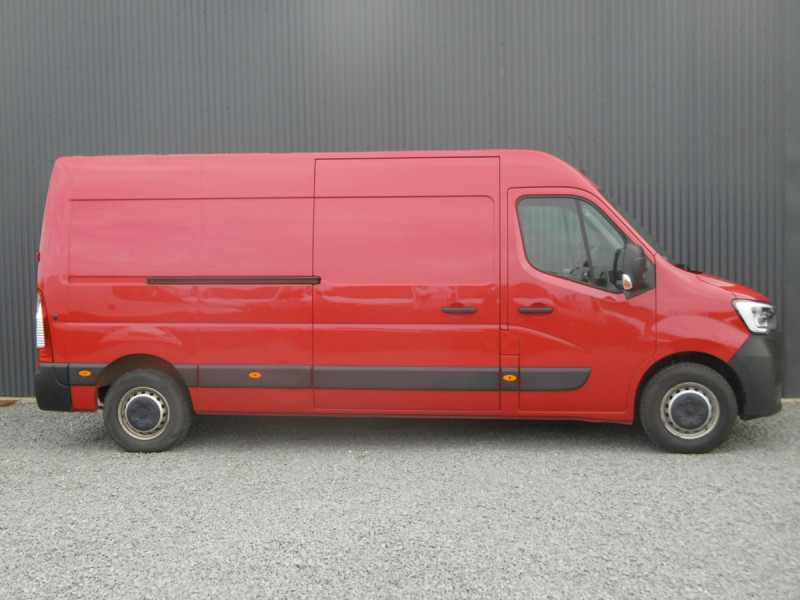 Photo 3 de l'offre de RENAULT MASTER 3 PHASE 3 L3H2 GRAND CONFORT à 28548€ chez Actuel Auto Import