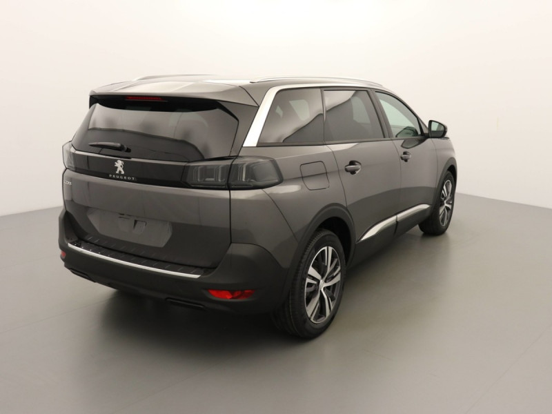 Photo 2 de l'offre de PEUGEOT 5008 PHASE 3 ALLURE PACK à 38874€ chez Actuel Auto Import