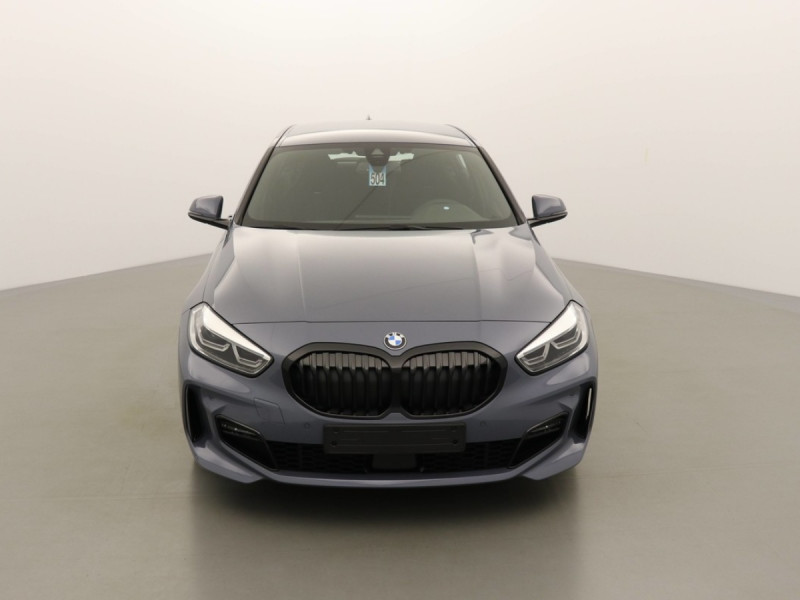 Photo 3 de l'offre de BMW 118 d M SPORT à 41746€ chez Actuel Auto Import