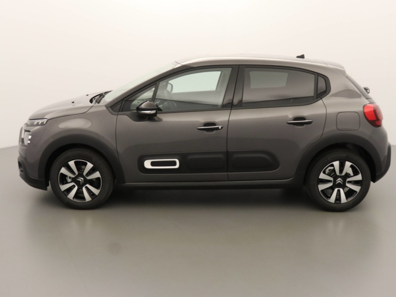 Photo 4 de l'offre de CITROEN C3  MAX à 19122€ chez Actuel Auto Import