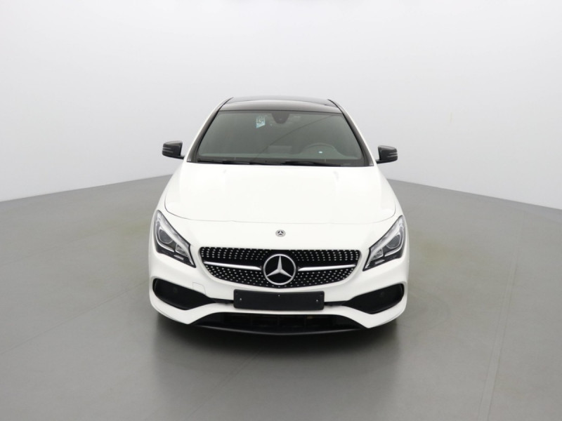 Photo 3 de l'offre de MERCEDES-BENZ CLA 200 AMG à 33394€ chez Actuel Auto Import