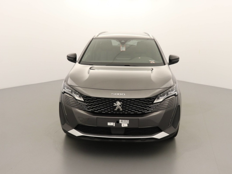 Photo 3 de l'offre de PEUGEOT 5008 PHASE 3 ALLURE PACK à 38874€ chez Actuel Auto Import