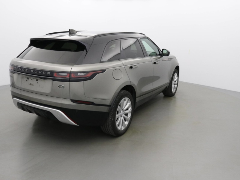 Photo 2 de l'offre de LAND-ROVER VELAR R-DYNAMIC à 37944€ chez Actuel Auto Import