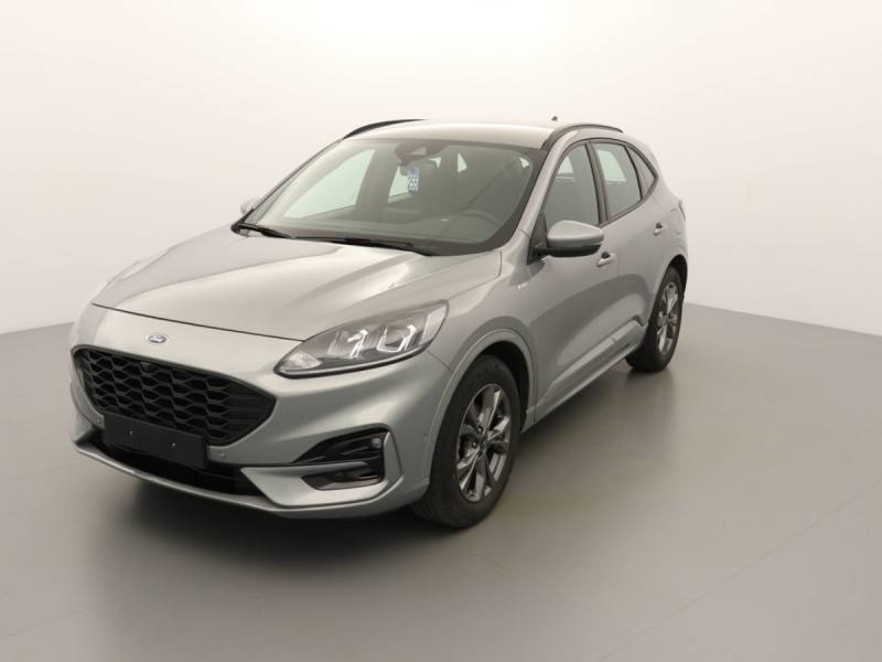 Ford KUGA 3 ST-LINE ESSENCE GRIS SOLAR Occasion à vendre