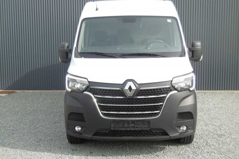 Photo 3 de l'offre de RENAULT MASTER 3 PHASE 3 L3H2 GRAND CONFORT à 28548€ chez Actuel Auto Import