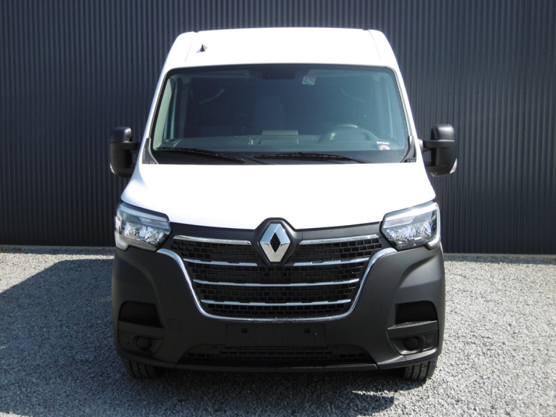 Photo 5 de l'offre de RENAULT MASTER 3 PHASE 3 L2H2  GRAND CONFORT à 37194€ chez Actuel Auto Import