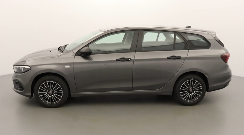 Photo 4 de l'offre de FIAT TIPO SW TIPO à 23291€ chez Actuel Auto Import