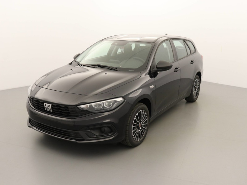 Fiat TIPO SW TIPO HEV/ESSENCE NOIR CINEMA Occasion à vendre