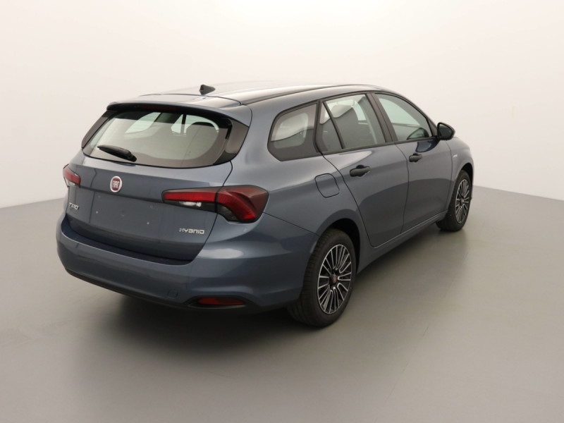 Photo 2 de l'offre de FIAT TIPO SW TIPO à 23291€ chez Actuel Auto Import