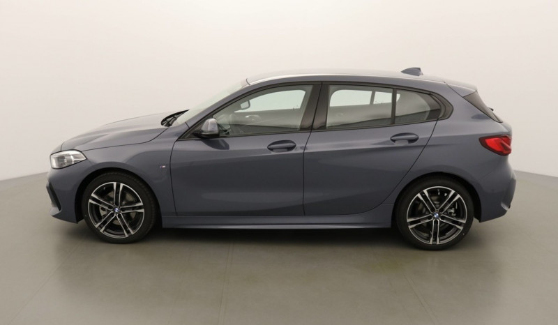 Photo 4 de l'offre de BMW 118 d M SPORT à 41746€ chez Actuel Auto Import