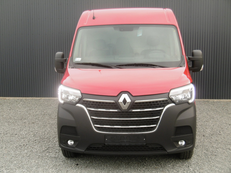 Photo 4 de l'offre de RENAULT MASTER 3 PHASE 3 L3H2 GRAND CONFORT à 28548€ chez Actuel Auto Import