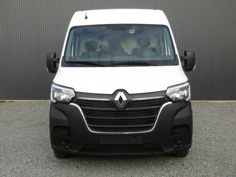 Photo 5 de l'offre de RENAULT MASTER 3 PHASE 3 L3H2 GRAND CONFORT à 31673€ chez Actuel Auto Import