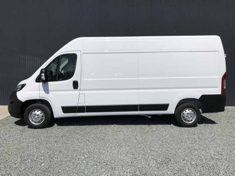 Photo 4 de l'offre de PEUGEOT BOXER FOURGON TOLE L3H2 VAN à 38256€ chez Actuel Auto Import