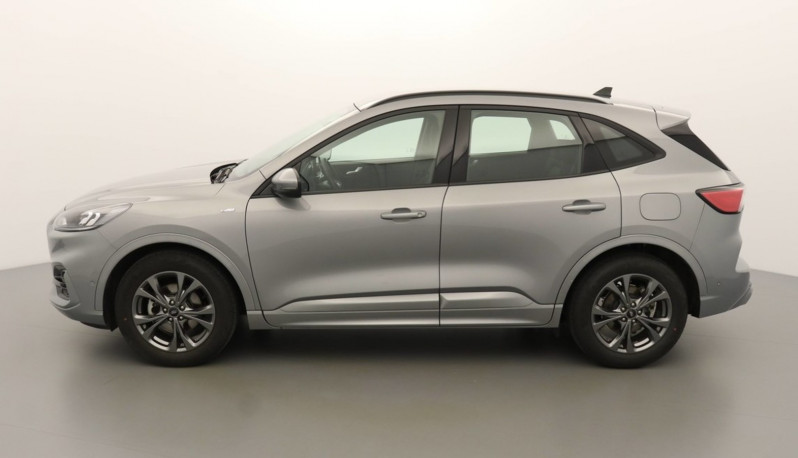 Photo 4 de l'offre de FORD KUGA 3 ST-LINE à 29134€ chez Actuel Auto Import