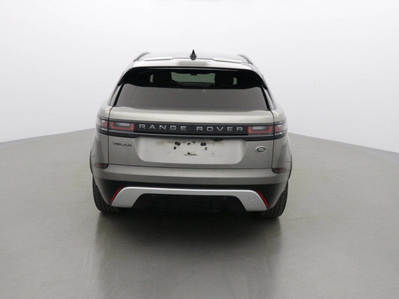 Photo 5 de l'offre de LAND-ROVER VELAR R-DYNAMIC à 37944€ chez Actuel Auto Import