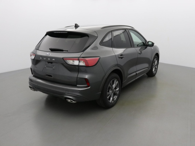 Photo 2 de l'offre de FORD KUGA 3 ST-LINE à 31807€ chez Actuel Auto Import