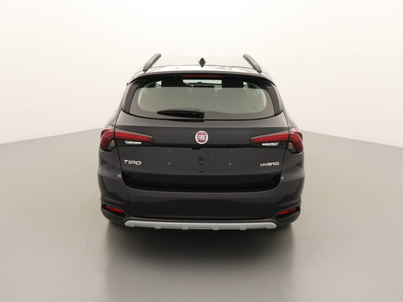 Photo 5 de l'offre de FIAT TIPO SW CROSS GARMIN à 25960€ chez Actuel Auto Import