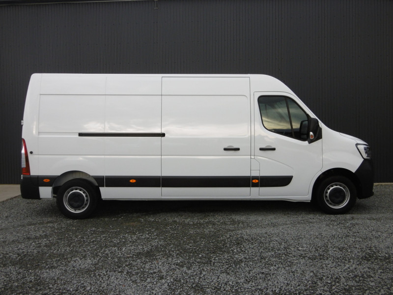 Photo 3 de l'offre de RENAULT MASTER 3 PHASE 3 L3H2 GRAND CONFORT à 31673€ chez Actuel Auto Import