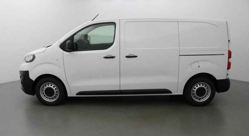 Photo 4 de l'offre de PEUGEOT EXPERT FOURGON L2 VAN à 36023€ chez Actuel Auto Import