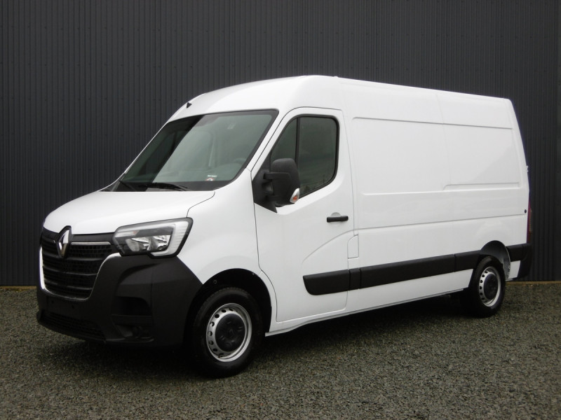 Renault MASTER 3 PHASE 3 L2H2  CONFORT DIESEL BLANC Occasion à vendre