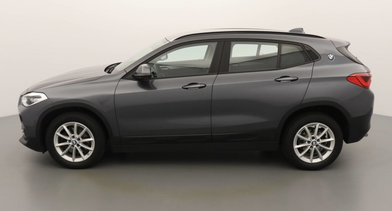 Photo 4 de l'offre de BMW X2 S-DRIVE 18 I BUSINESS EDITION à 27809€ chez Actuel Auto Import