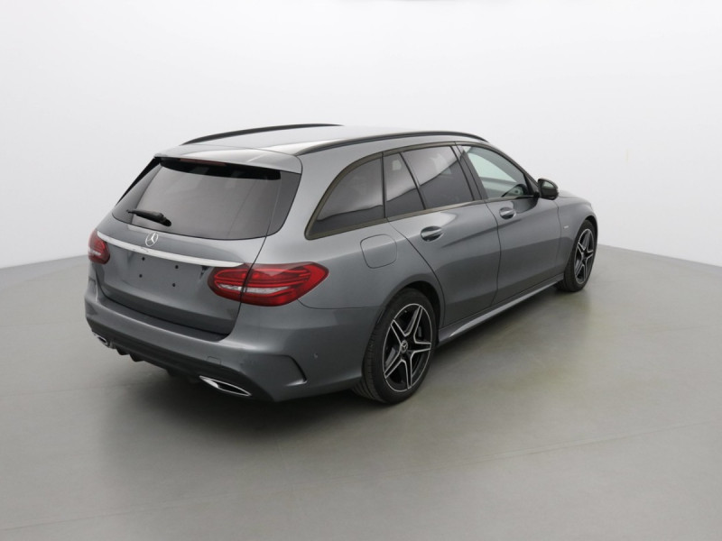 Photo 2 de l'offre de MERCEDES C220 Break AMG LINE à 41328€ chez Actuel Auto Import