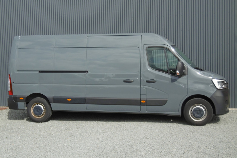 Photo 3 de l'offre de RENAULT MASTER 3 PHASE 3 L3H2 GRAND CONFORT à 28548€ chez Actuel Auto Import