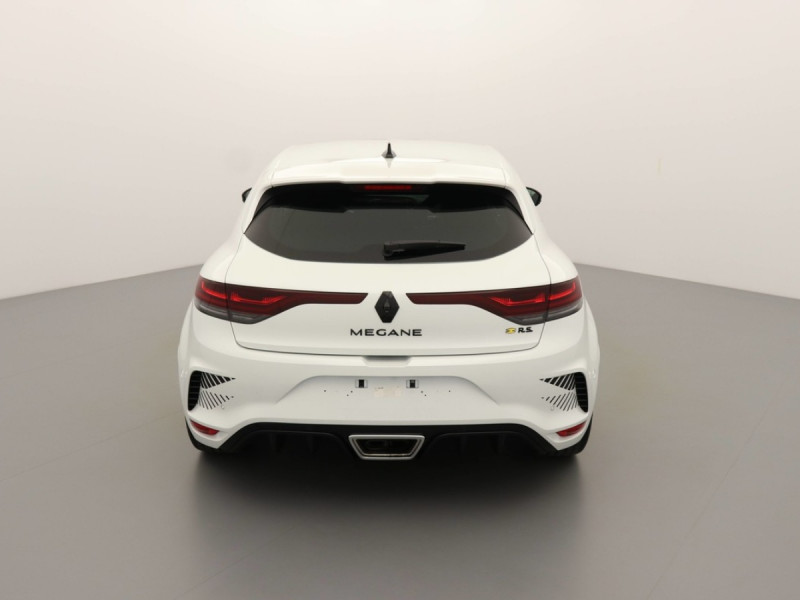 Photo 5 de l'offre de RENAULT MEGANE 4 PHASE 2 R.S. ULTIME à 66102€ chez Actuel Auto Import