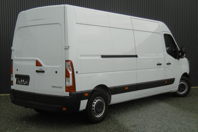 Photo 2 de l'offre de RENAULT MASTER 3 PHASE 3 L3H2 GRAND CONFORT à 28548€ chez Actuel Auto Import