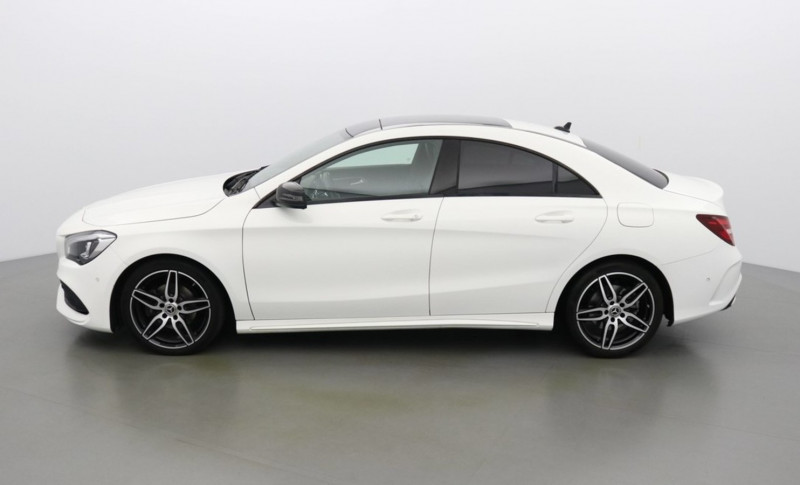 Photo 4 de l'offre de MERCEDES-BENZ CLA 200 AMG à 33394€ chez Actuel Auto Import