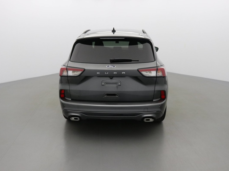 Photo 5 de l'offre de FORD KUGA 3 ST-LINE à 31807€ chez Actuel Auto Import