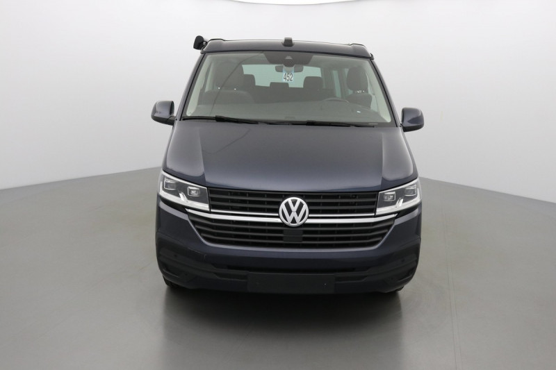 Photo 4 de l'offre de VOLKSWAGEN CALIFORNIA 6.1 BEACH CAMPER à 68989€ chez Actuel Auto Import