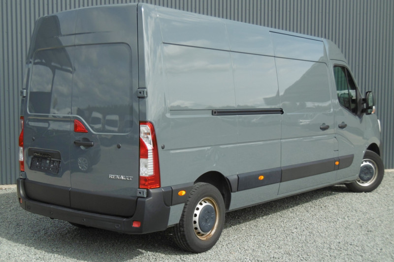 Photo 2 de l'offre de RENAULT MASTER 3 PHASE 3 L3H2 GRAND CONFORT à 28548€ chez Actuel Auto Import