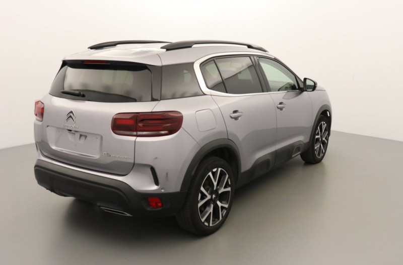 Photo 2 de l'offre de CITROEN C5 AIRCROSS SHINE  à 27077€ chez Actuel Auto Import