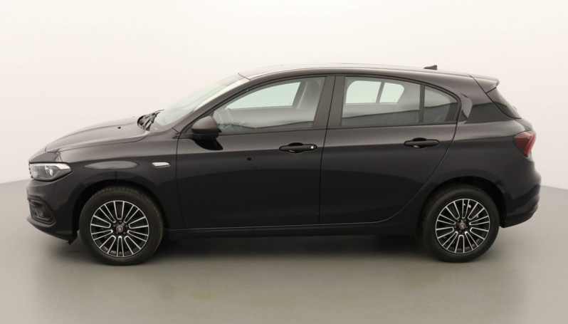 Photo 4 de l'offre de FIAT TIPO HB TIPO à 22528€ chez Actuel Auto Import